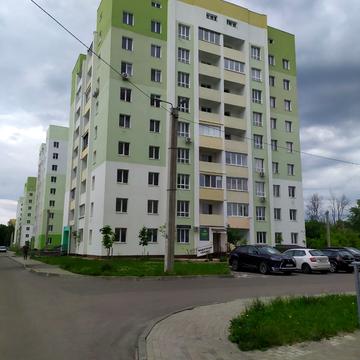 Героїв Харкова просп. (Московський), 270-В