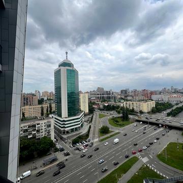 Берестейський просп. (Перемоги), 11 к1