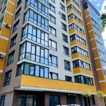 Івана Виговського вул. (Терешкової), 29б