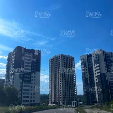 Нескорених вул. (Героїв Праці), 1-К