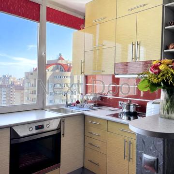 Урлівська вул., 23-А