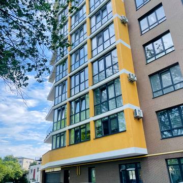 Івана Виговського вул. (Терешкової), 29б