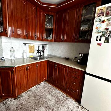 Архітектора Ніколаєва вул., 3