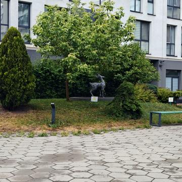 Кульпарківська вул., 226Б