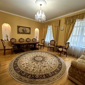 Французький бульв.