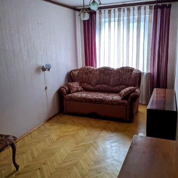 Генерала Генадія Воробйова вул. (Курська), 20