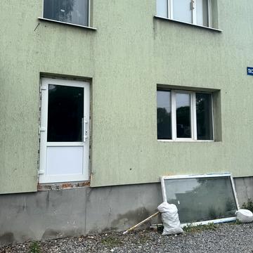 Текстильна вул., 2