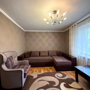 Сумської Тероборони вул. (Ковпака), 55