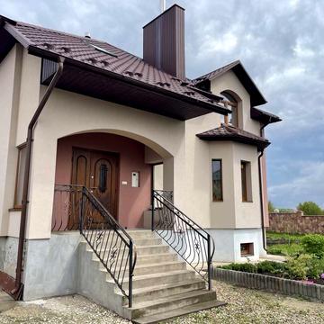Львівська вул., 67