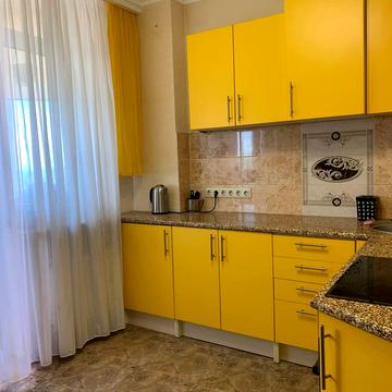 Проценка вул., 50 к1