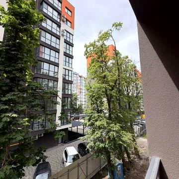 Національної Гвардії вул., (Будинок 4)