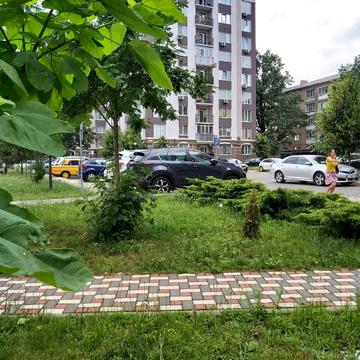 Нове шоссе, 8Б