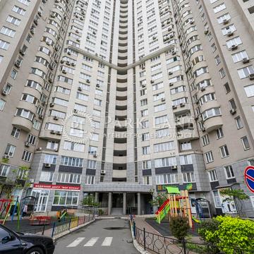 Княжий Затон вул., 21