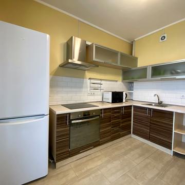 Регенераторна вул., 4 к3