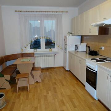 Петра Григоренка просп., 14