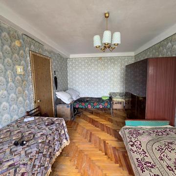 Інженера Преображенського просп. (Радянський), 25