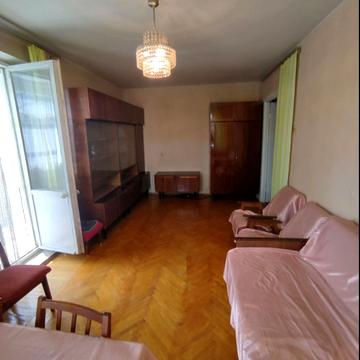 Келецька вул., 117/21
