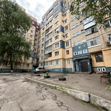 Миколаївське вул., 13