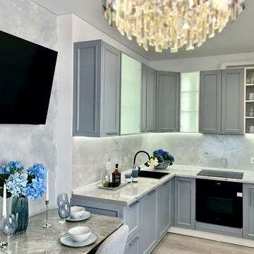 Миколаївська вул., (3 черга (будинок 2))