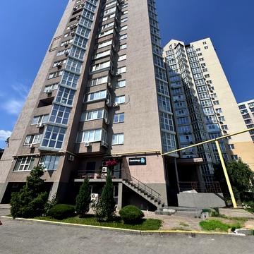 Мандриківська вул., 51л