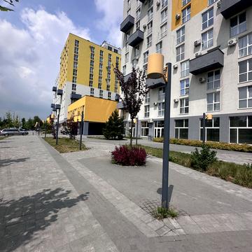 Рудненська вул. (Білогорська), 8-Г