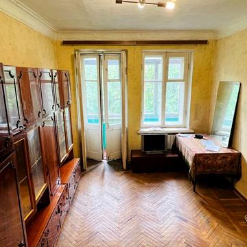Миколи Міхновського бульв. (Дружби народів), 24/2