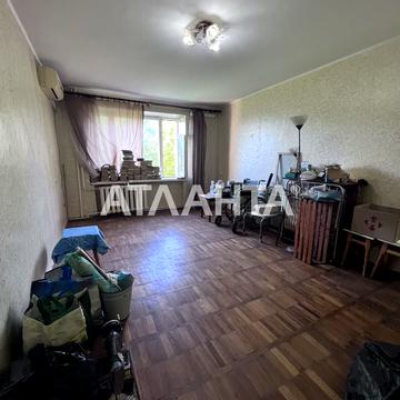 Добровольців вул. (Маршала Говорова), 11/1