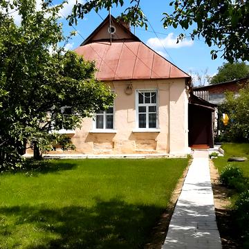 Заводська вул., 96/5