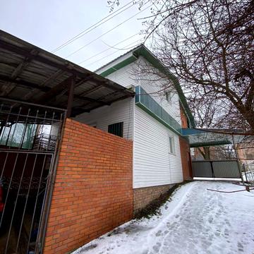Кушнірука вул. (Гастелло), 16