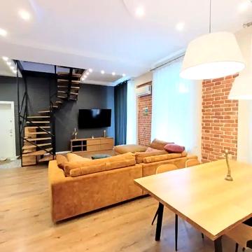 Старокозацька вул. (Комсомольська), 52г