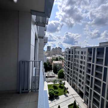 Бульварно-Кудрявська вул. (Воровського), 17