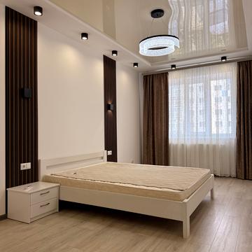 Височана вул., 18 к33