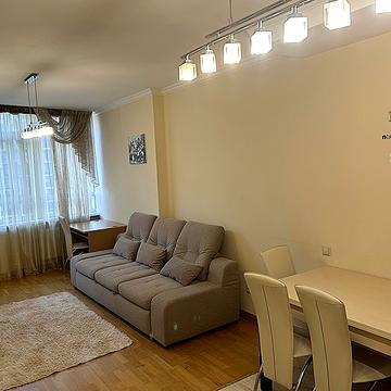 Дегтярівська вул., 25а к1