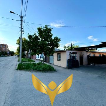 Європейський вул., 31