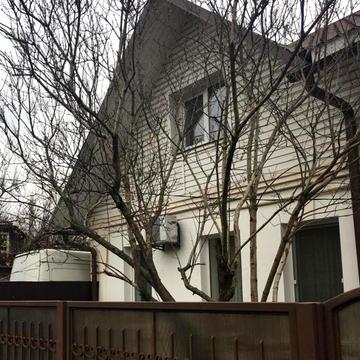 Відрадний просп. (Чубаря)
