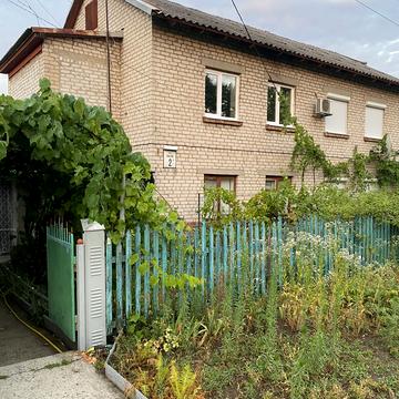 Кремінна вул. (Кольська), 2-Д