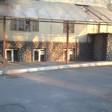 Паторжинського вул., 13