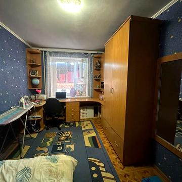 Старокостянтинівське шосе, 3
