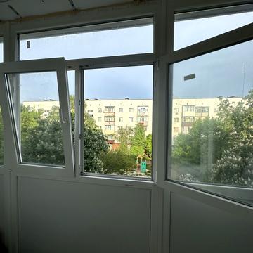 Кондратьєвський пров. (Інститутський), 3
