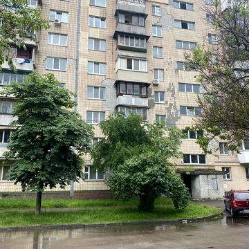 Алматинська вул. (Алма-Атинська), 109-А