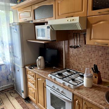 Едуарда Фукса вул. (Тухачевського), 29а