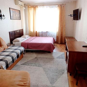 Петра Григоренка просп., 28-Б