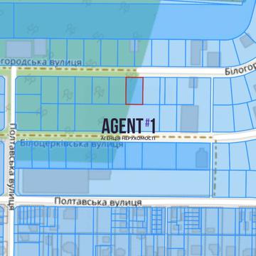 Білогородська
