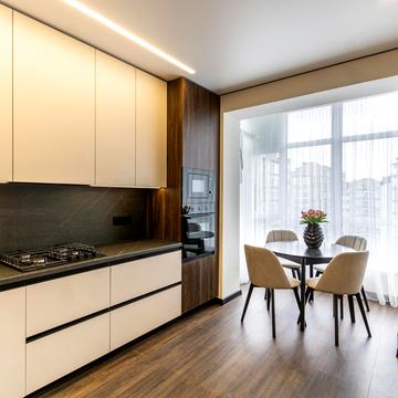 Височана вул., 18 к12