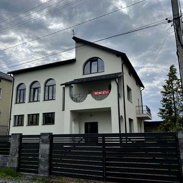 Трускавецька вул., 14