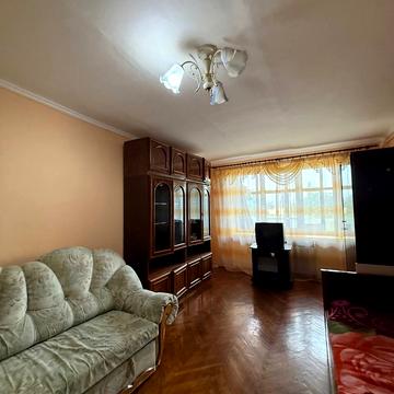 Марії Заньковецької вул., 7