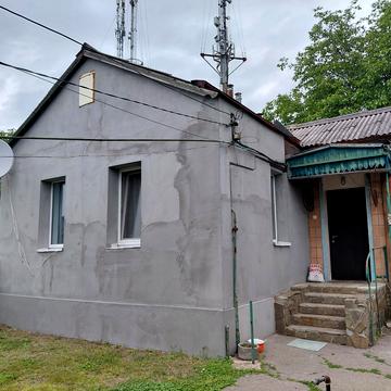 Петра Франка пров. (Петрашівський)