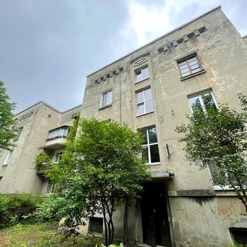 Чорновола вул., 117