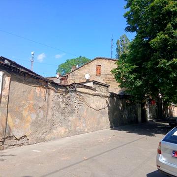 Разумовська вул., 28