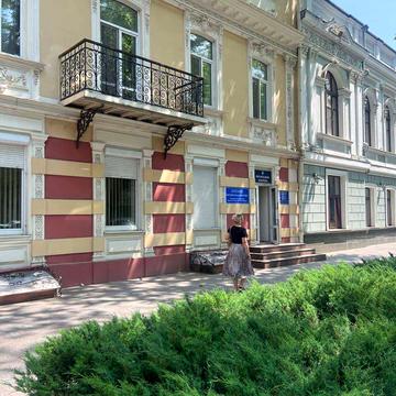 Ланжеронівська вул., 5